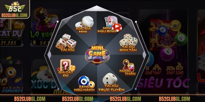 Sự khác biệt của game B52 so với các nền tảng khác