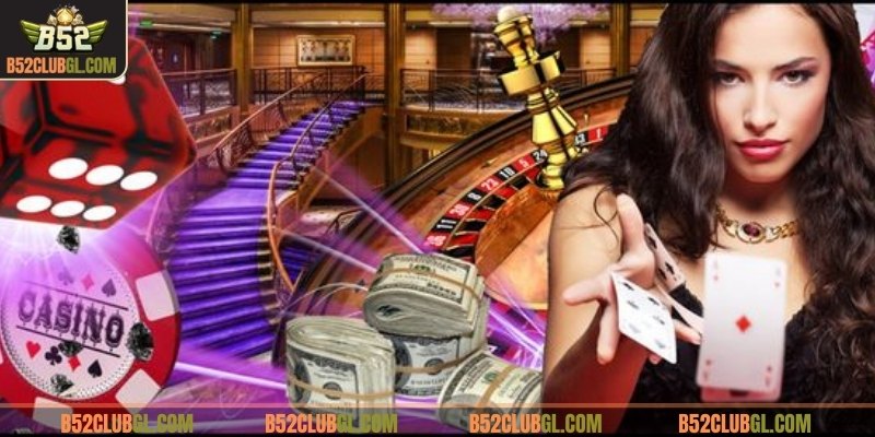 Tổng hợp các nội dung quan trọng của tin tức B52 Club