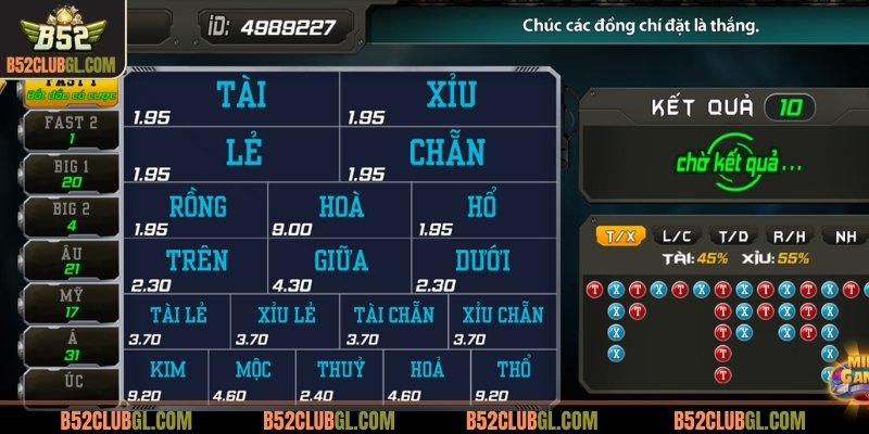 Hướng dẫn để tham gia chơi nhận thưởng khủng